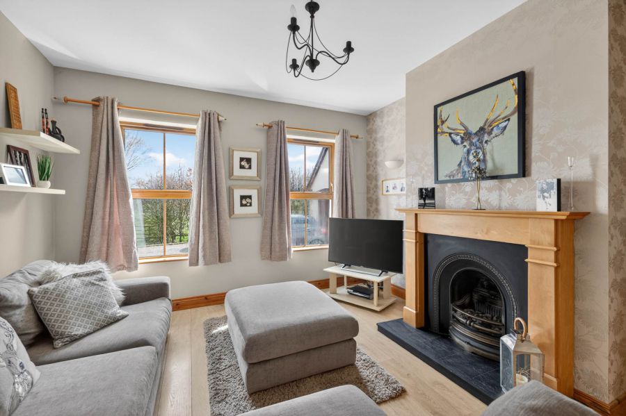 Swan Hill, 148 Dromore Road