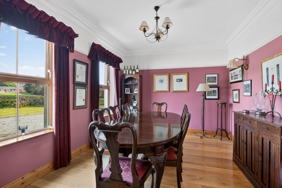 Swan Hill, 148 Dromore Road