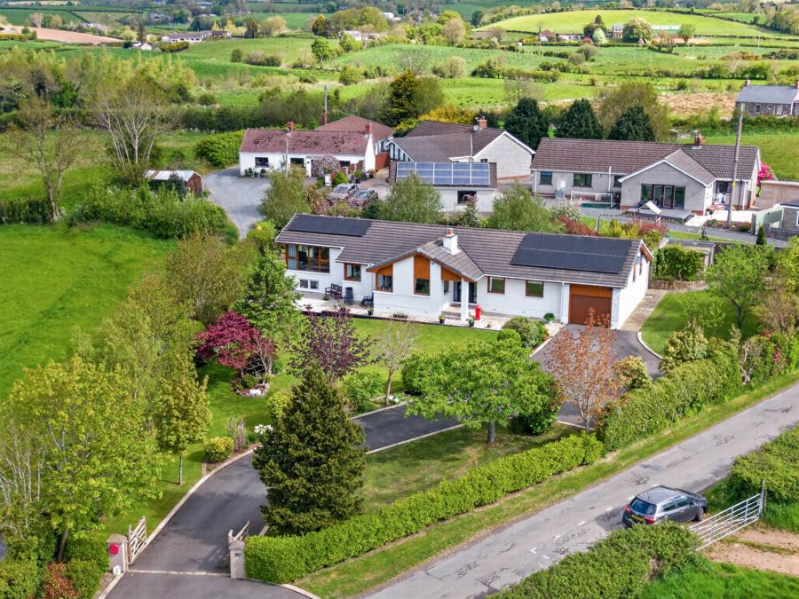 9 River Road