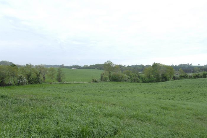 Gowan Manor, Site @ 273b Ballygowan Road