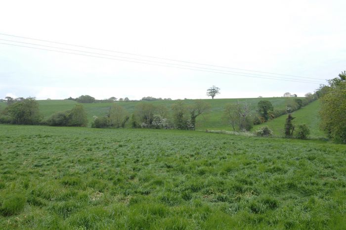 Gowan Manor, Site @ 273b Ballygowan Road