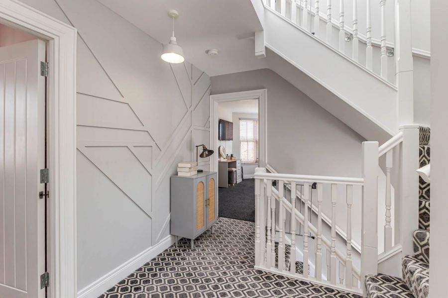 2 Ballantine Walk