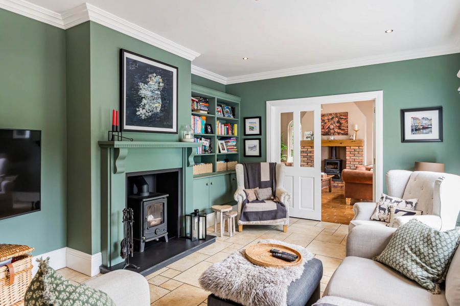 52a Skeagh Road