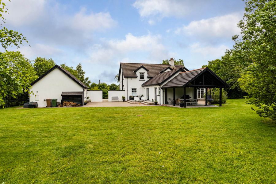 52a Skeagh Road