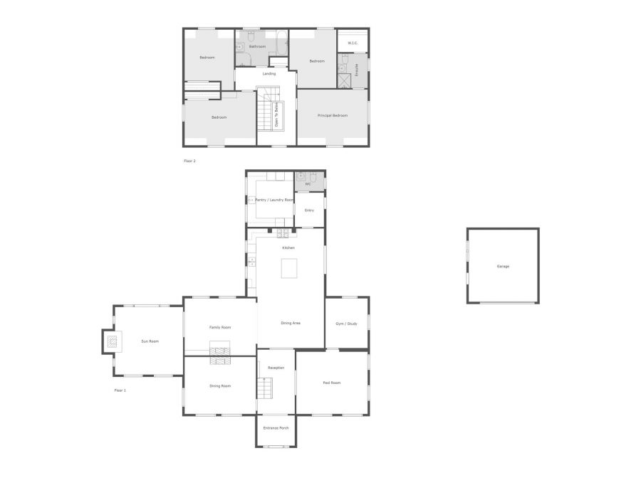 52a Skeagh Road