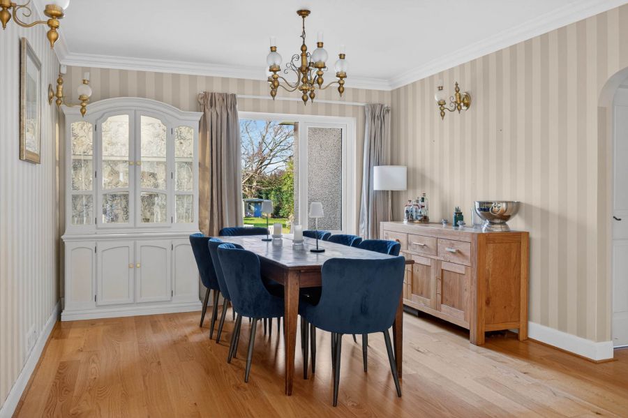 Strawberry Hill Farm, 164 Ballynahinch Road