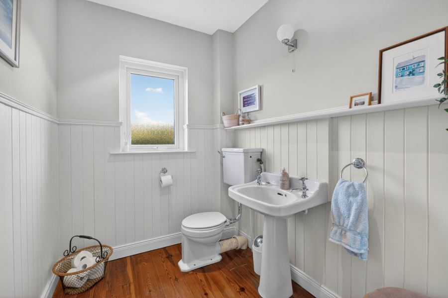 Strawberry Hill Farm, 164 Ballynahinch Road