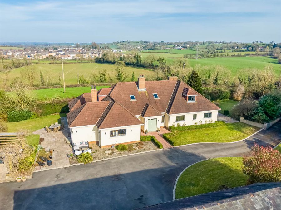 Strawberry Hill Farm, 164 Ballynahinch Road