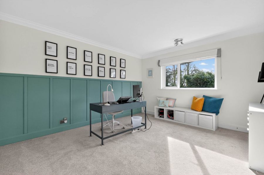 Strawberry Hill Farm, 164 Ballynahinch Road