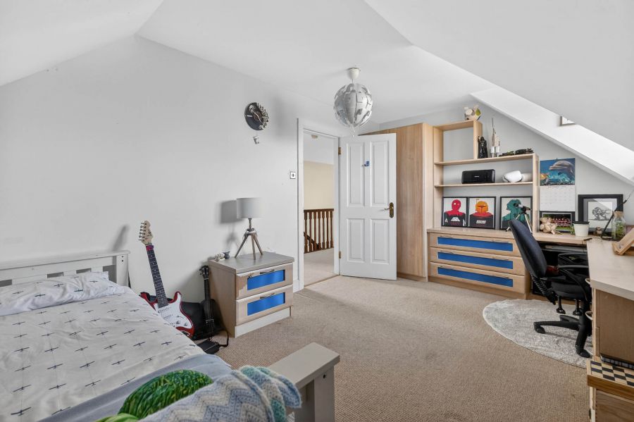 Strawberry Hill Farm, 164 Ballynahinch Road