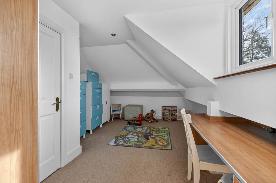 Strawberry Hill Farm, 164 Ballynahinch Road