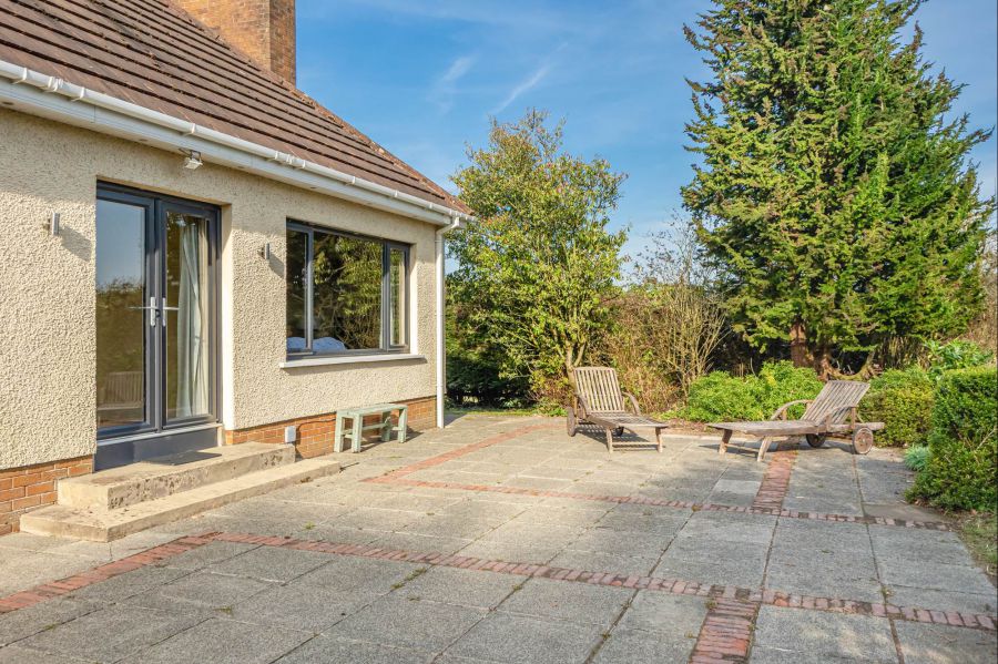 Strawberry Hill Farm, 164 Ballynahinch Road