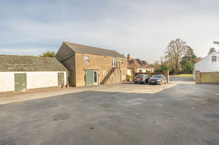 Strawberry Hill Farm, 164 Ballynahinch Road