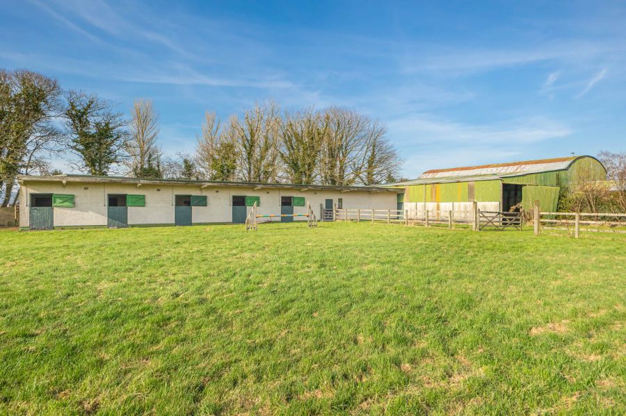 Strawberry Hill Farm, 164 Ballynahinch Road