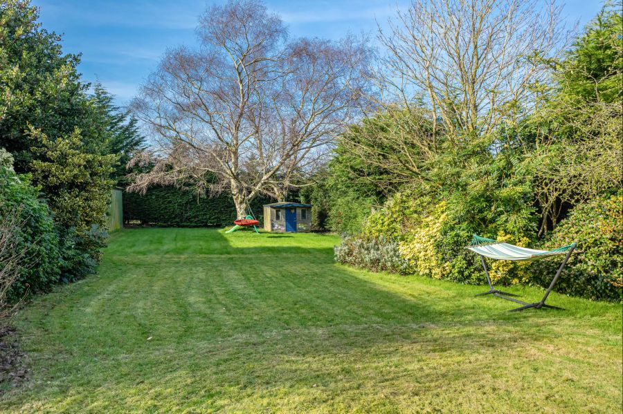 Strawberry Hill Farm, 164 Ballynahinch Road