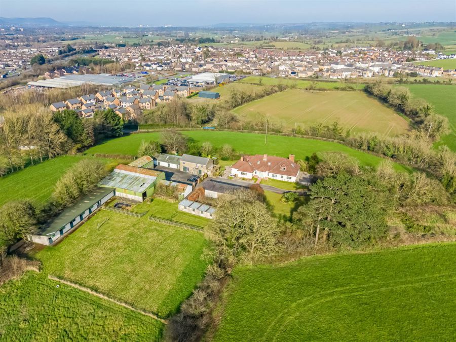 Strawberry Hill Farm, 164 Ballynahinch Road