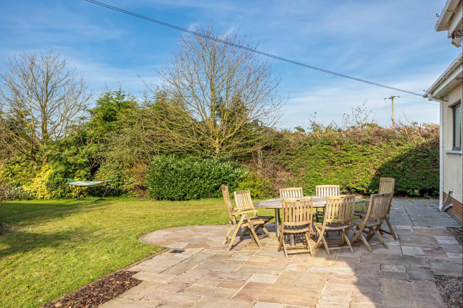 Strawberry Hill Farm, 164 Ballynahinch Road