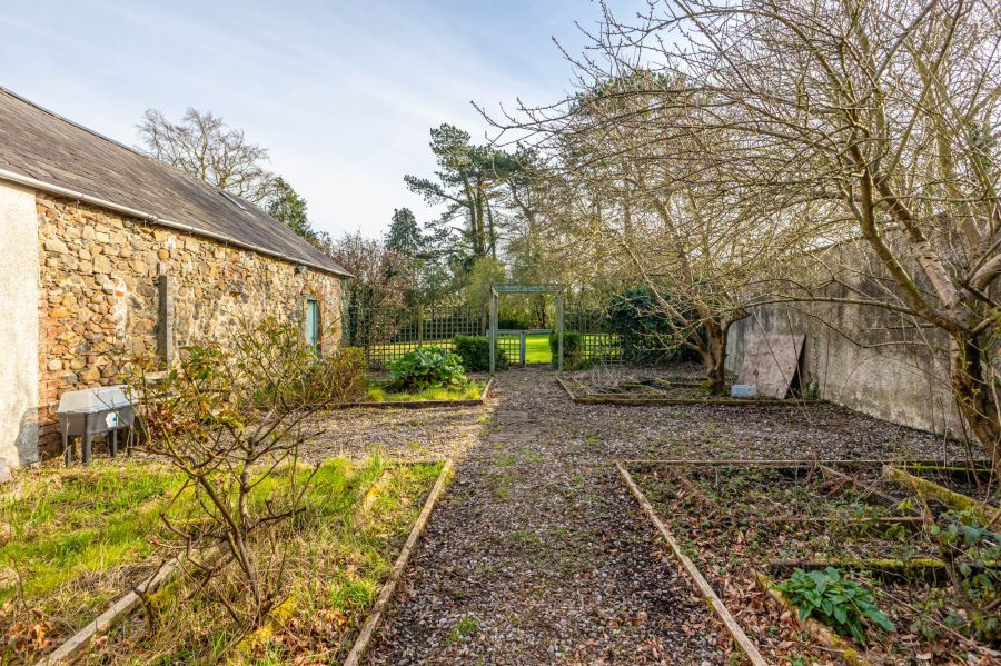 Strawberry Hill Farm, 164 Ballynahinch Road
