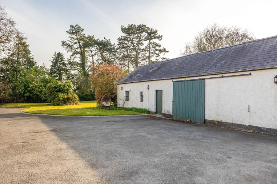 Strawberry Hill Farm, 164 Ballynahinch Road