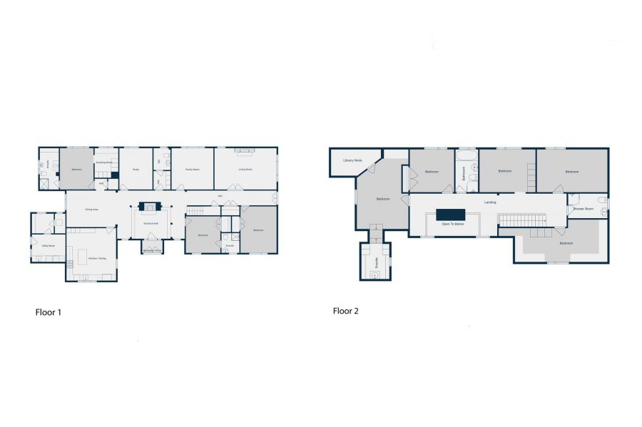 Strawberry Hill Farm, 164 Ballynahinch Road