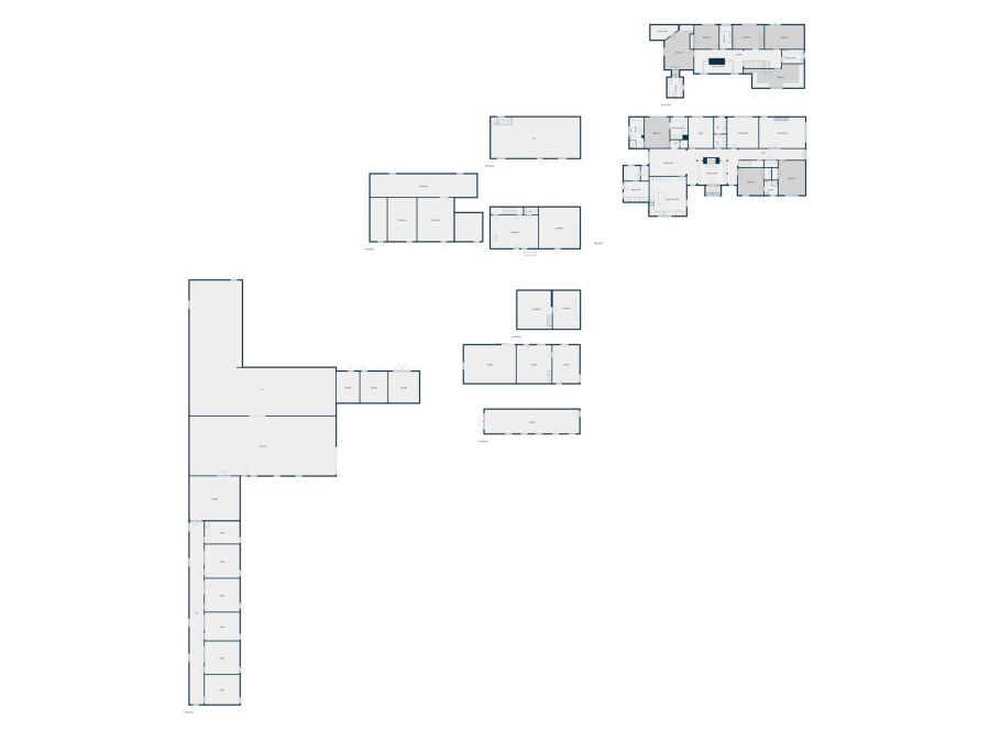 Strawberry Hill Farm, 164 Ballynahinch Road