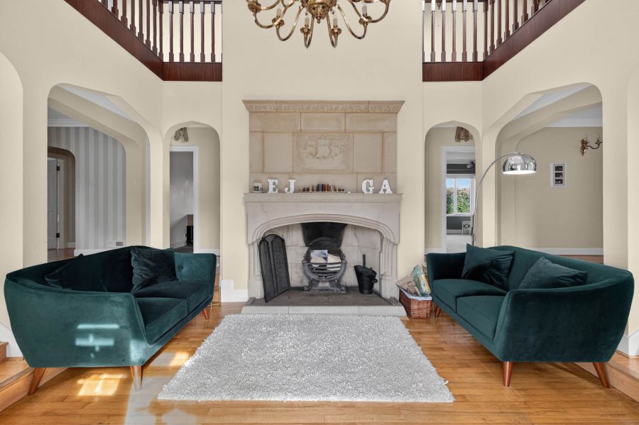 Strawberry Hill Farm, 164 Ballynahinch Road