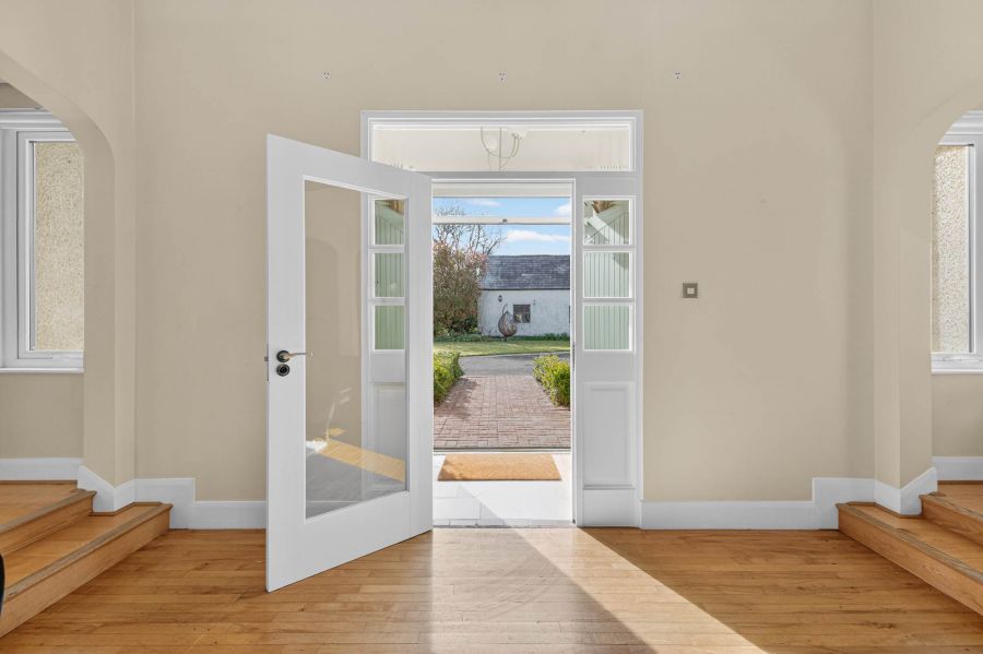 Strawberry Hill Farm, 164 Ballynahinch Road