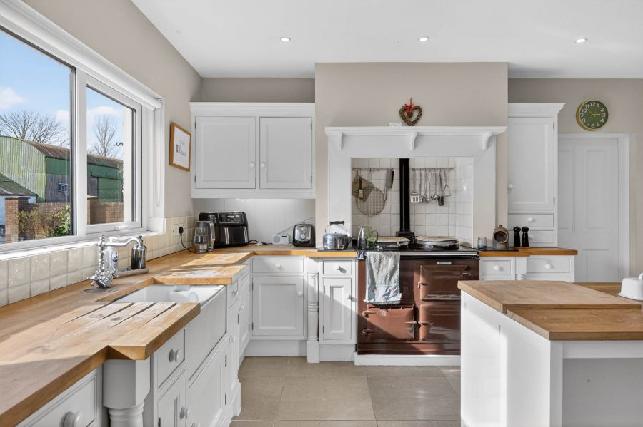 Strawberry Hill Farm, 164 Ballynahinch Road