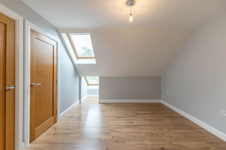 The Loft Apartment, 15 Reservoir Road