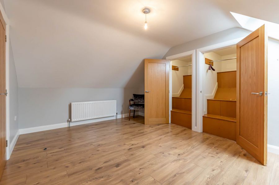 The Loft Apartment, 15 Reservoir Road