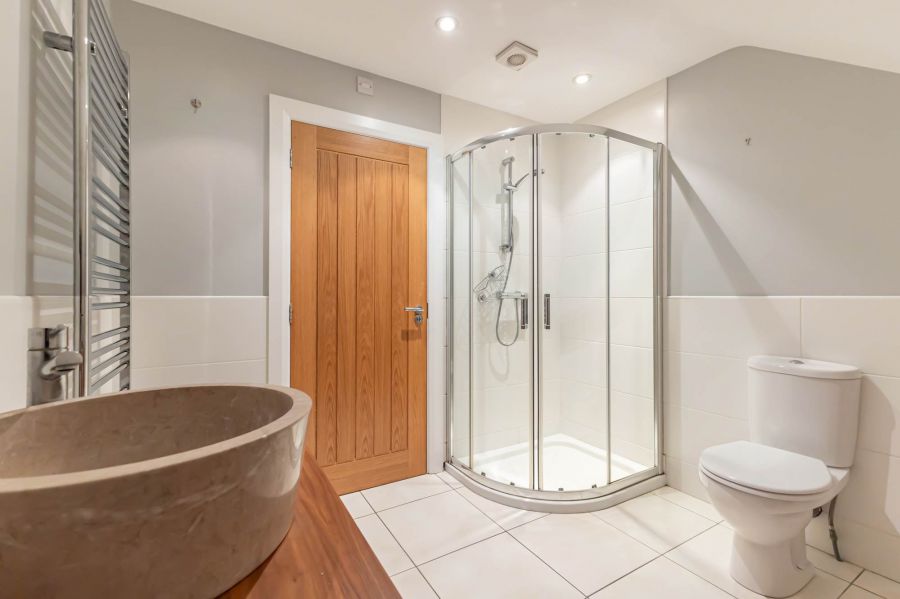 The Loft Apartment, 15 Reservoir Road