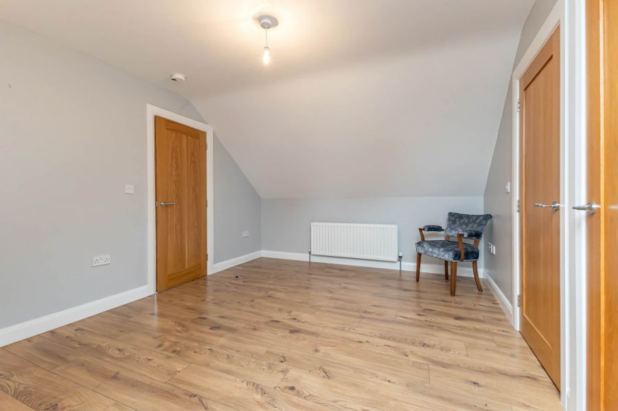 The Loft Apartment, 15 Reservoir Road