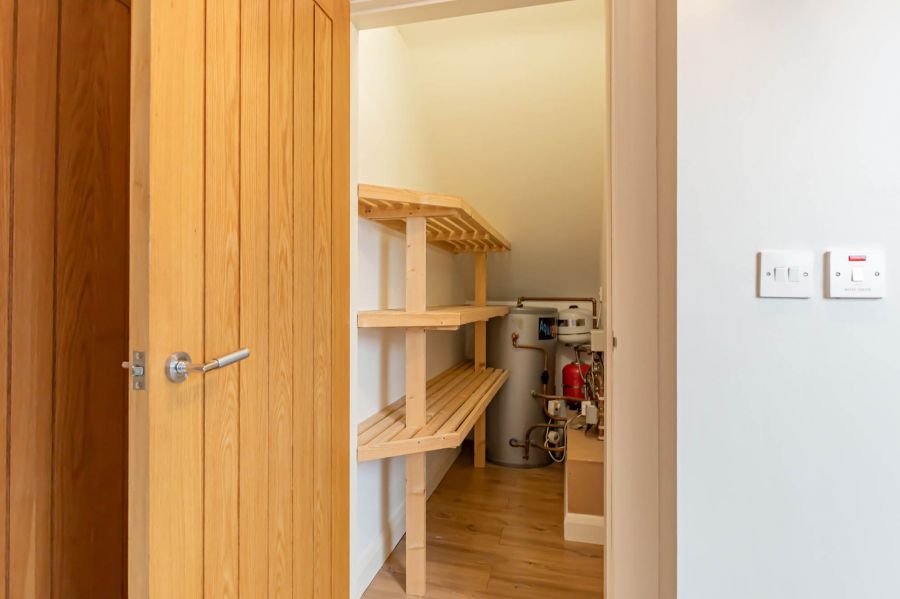 The Loft Apartment, 15 Reservoir Road