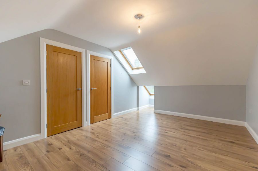 The Loft Apartment, 15 Reservoir Road