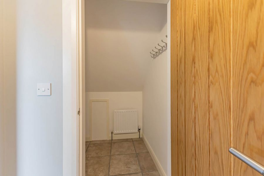 The Loft Apartment, 15 Reservoir Road