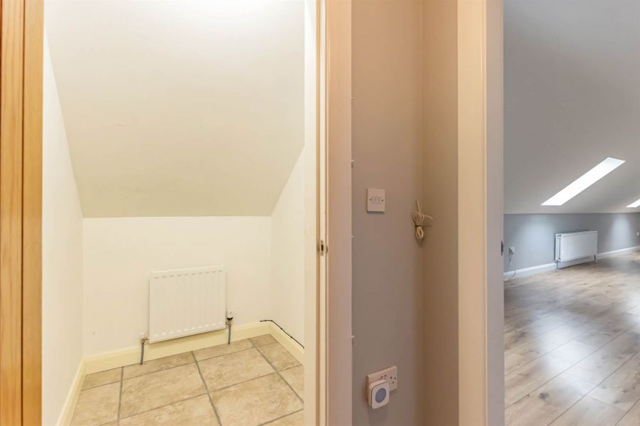 The Loft Apartment, 15 Reservoir Road