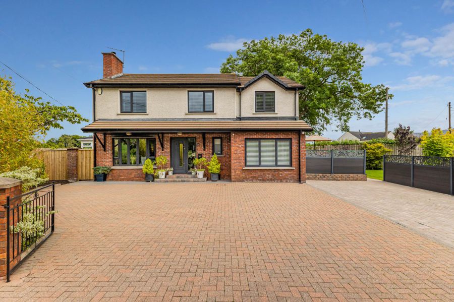 92 Comber Road