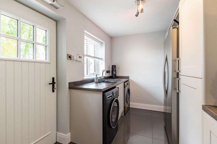 92 Comber Road