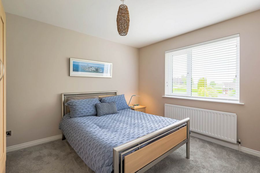 92 Comber Road