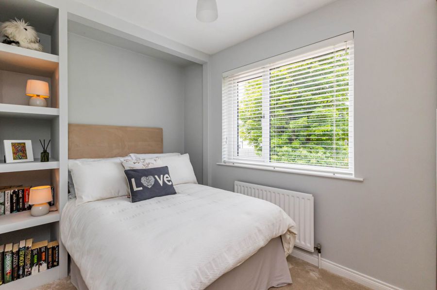 92 Comber Road