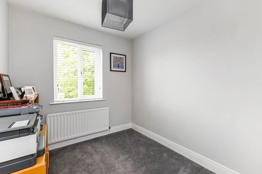 92 Comber Road