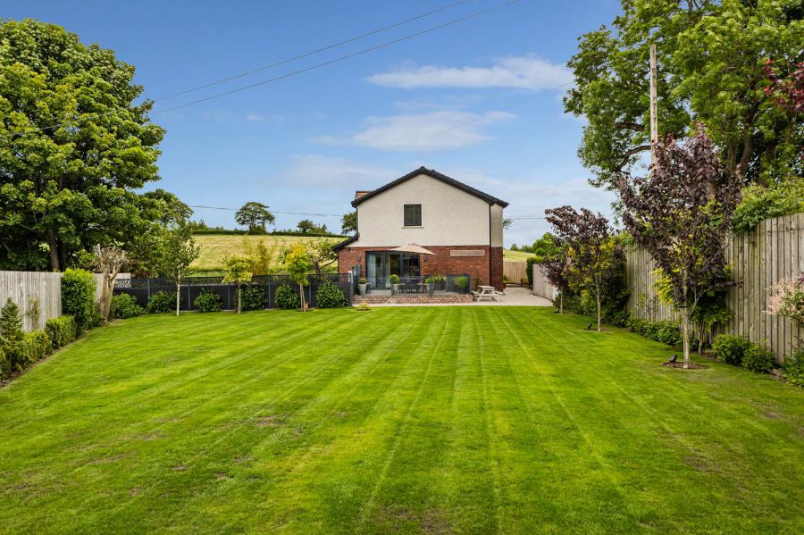 92 Comber Road