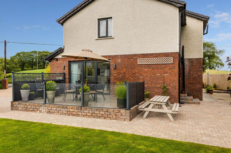 92 Comber Road