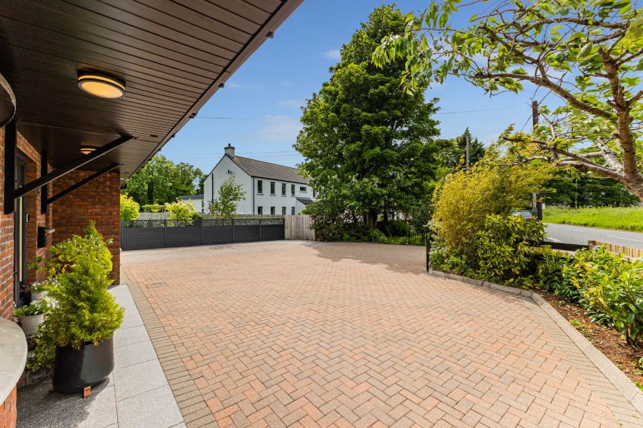 92 Comber Road