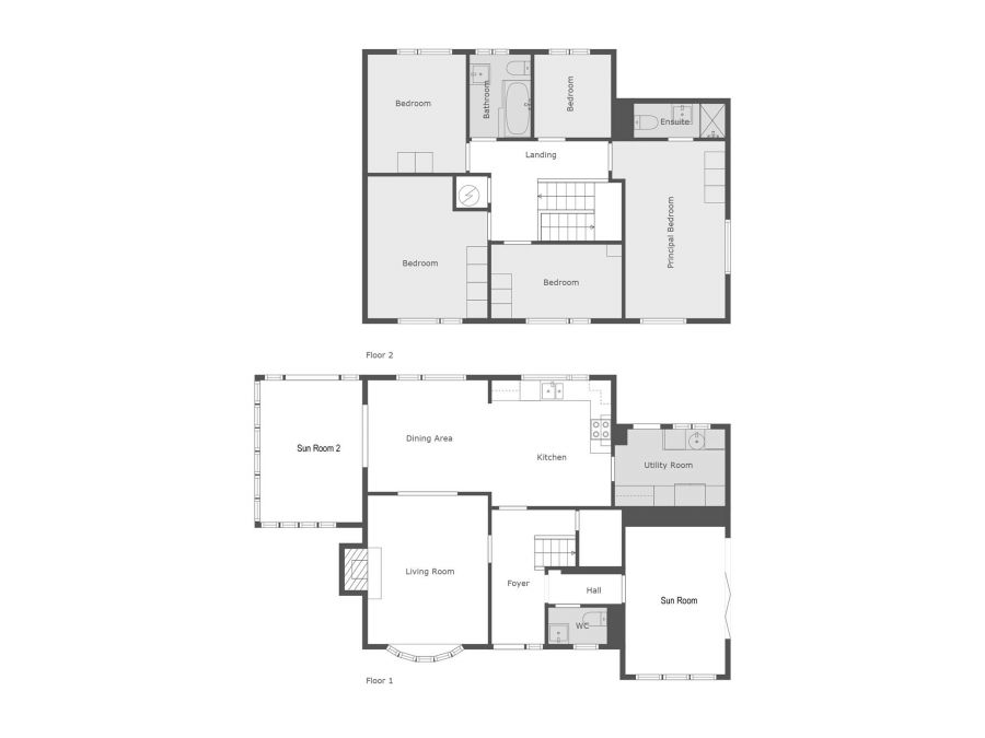 92 Comber Road