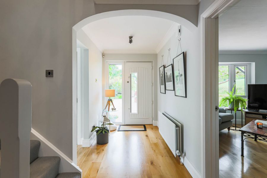 92 Comber Road