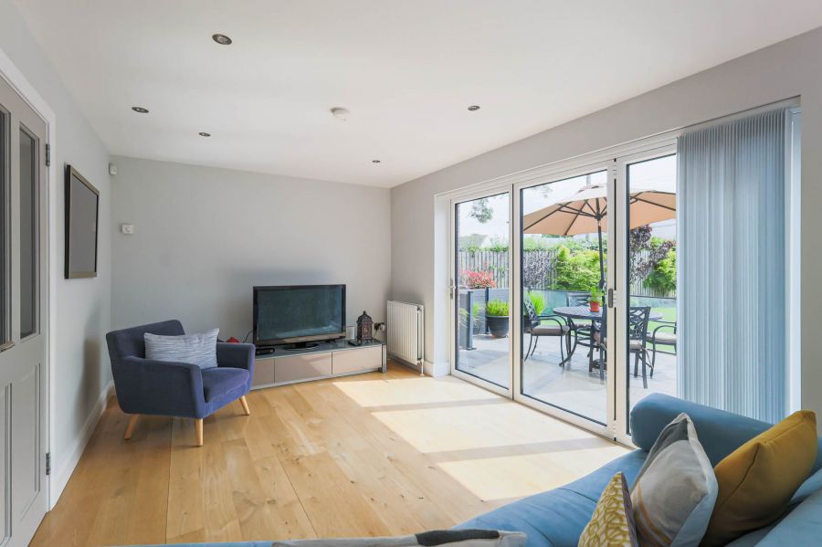92 Comber Road