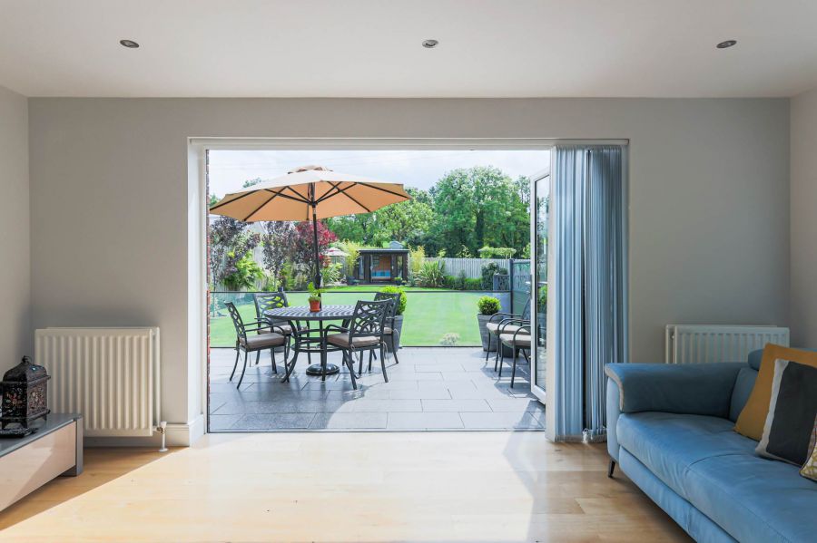 92 Comber Road