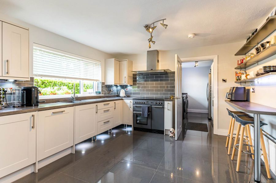 92 Comber Road