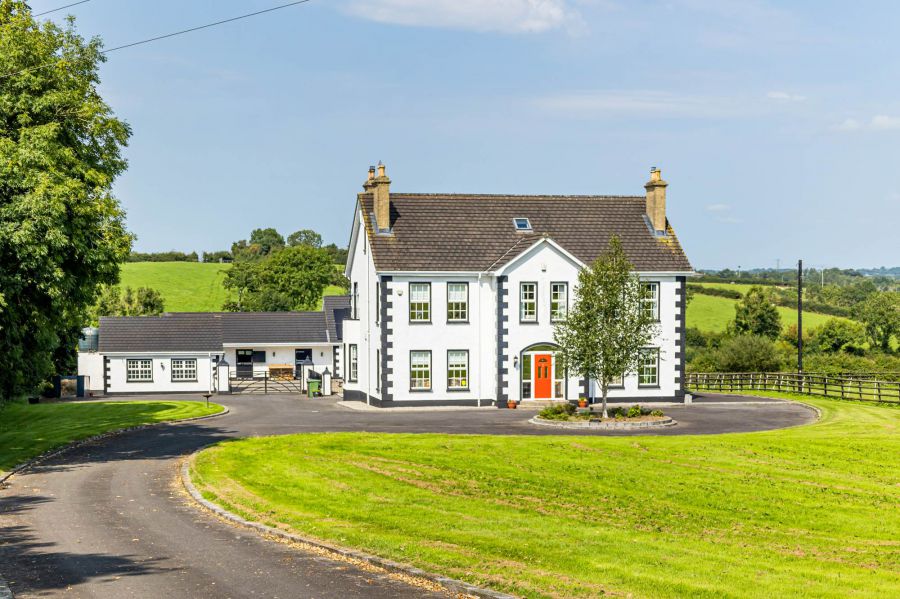 "The Oaks", 23 Oakhill Road, Dromore, BT25 1PF